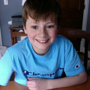 Meet your Posher, Alan